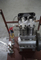 Compresor de oxígeno de refuerzo industrial de alta presión de 2 m3