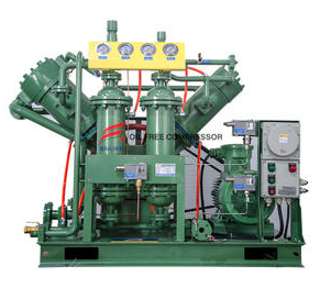 compresores de hidrogeno