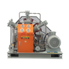 Compresor de nitrógeno sin aceite GWW-7/7-200 W 