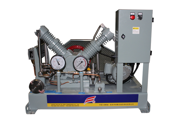 compresor de helio sin aceite (1)