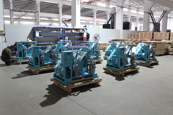 Compresor de ox&iacute;geno de baja presi&oacute;n para uso m&eacute;dico (3)