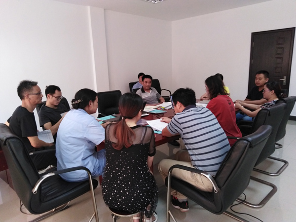 Sistema de gesti&oacute;n de calidad ISO9001-2015, supervisi&oacute;n anual y revisi&oacute;n de revisi&oacute;n de expertos en reuni&oacute;n in situ (3)