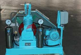 compresor de ox&iacute;geno