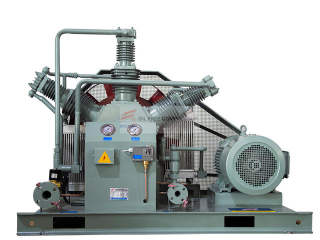 Compresor de nitr&oacute;geno