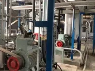 El futuro de los compresores de CO2: tendencias e innovaciones