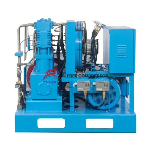 ¿Cuáles son las diferencias clave entre un compresor de oxígeno y un concentrador de oxígeno?