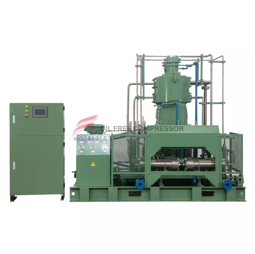 ¿Qué son los compresores de aire?