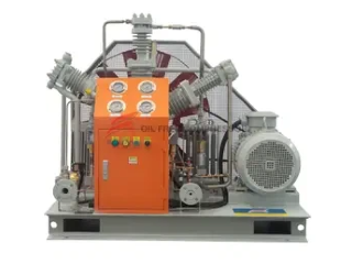 Innovaciones en la tecnología de compresores de nitrógeno: ¿qué sigue para la industria?