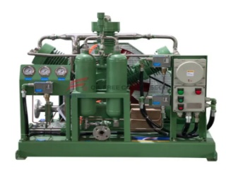 compresores de oxigeno