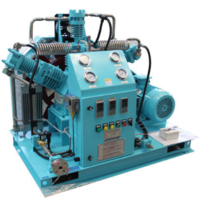 compresor de oxigeno