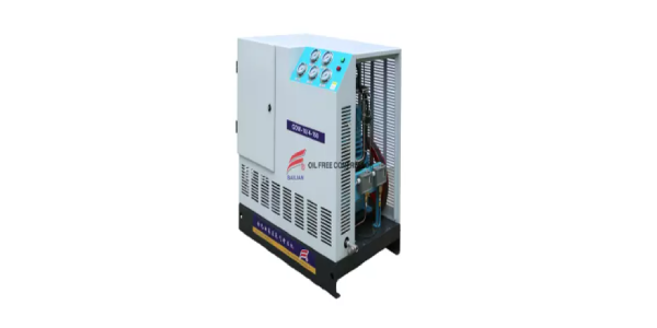 compresor de ox&iacute;geno