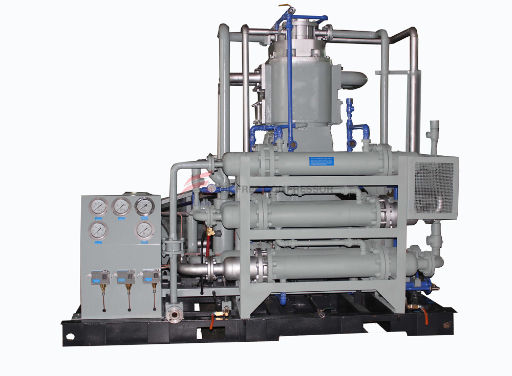 Cómo silenciar un compresor de aire