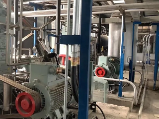 Compresores de CO2 vs. Refrigerantes tradicionales: lo que necesita saber