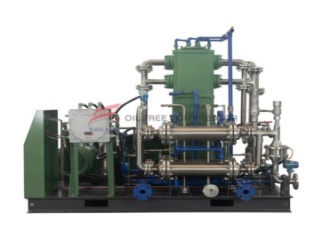 compresores de oxigeno