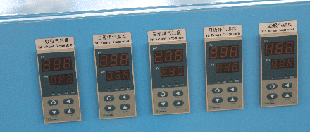 Compresor de ox&iacute;geno libre de aceite de alta presi&oacute;n